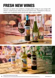 Booker Wholesale brochure Page 82
