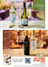 Booker Wholesale brochure Page 83