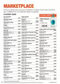 Booker Wholesale brochure Page 86
