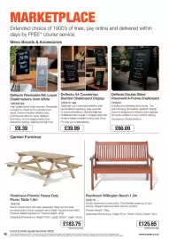 Booker Wholesale brochure Page 90