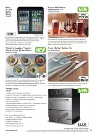 Booker Wholesale brochure Page 91