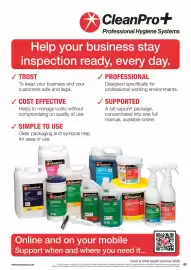 Booker Wholesale brochure Page 93