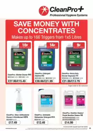 Booker Wholesale brochure Page 95