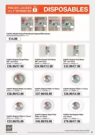 Booker Wholesale brochure Page 97