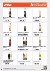 Booker Wholesale brochure Page 98
