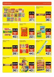 Booker Wholesale brochure Page 2
