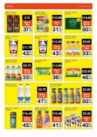 Booker Wholesale brochure Page 4