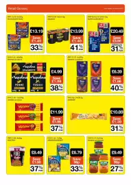 Booker Wholesale brochure Page 6