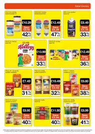 Booker Wholesale brochure Page 7