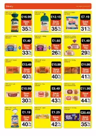 Booker Wholesale brochure Page 8