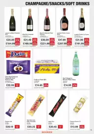 Booker Wholesale brochure Page 13