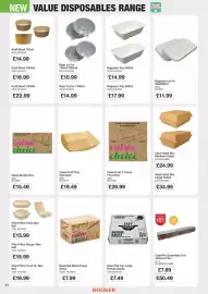 Booker Wholesale brochure Page 14