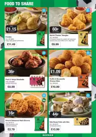 Booker Wholesale brochure Page 4