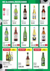 Booker Wholesale brochure Page 6