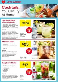 SuperValu leaflet Page 24