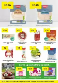 SuperValu leaflet Page 12