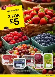 SuperValu leaflet Page 13