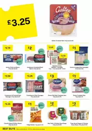 SuperValu leaflet Page 14
