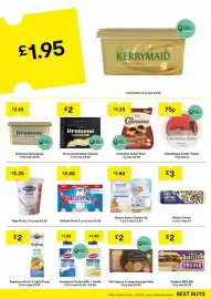 SuperValu leaflet Page 15
