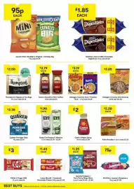 SuperValu leaflet Page 16