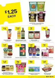 SuperValu leaflet Page 17