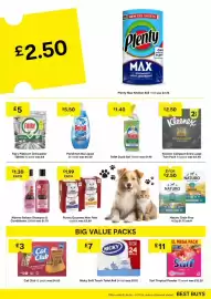 SuperValu leaflet Page 19