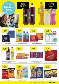 SuperValu leaflet Page 21