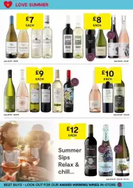 SuperValu leaflet Page 22