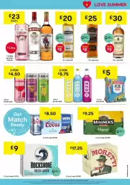 SuperValu leaflet Page 23