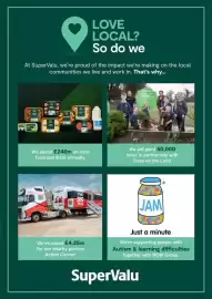 SuperValu leaflet Page 3