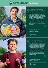 SuperValu leaflet Page 4
