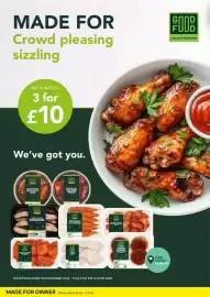 SuperValu leaflet Page 6