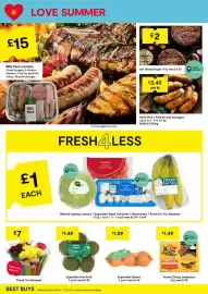 SuperValu leaflet Page 8