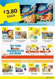 SuperValu leaflet Page 9