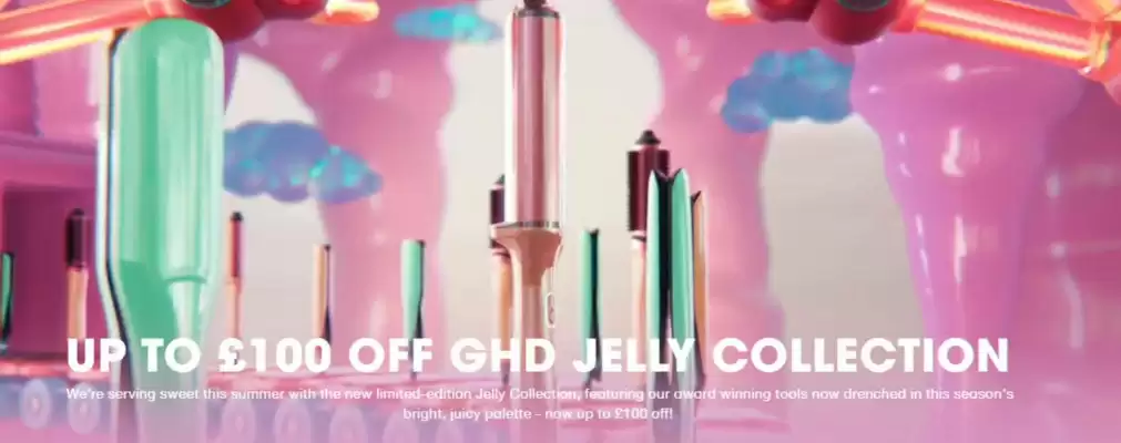GHD (valid until 17-07)