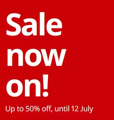 IKEA (valid until 14-07)