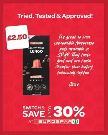 Eurospar leaflet week 26 Page 3