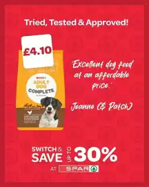 Spar leaflet week 26 Page 3