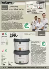 Harald Nyborg tilbudsavis uge 26 Side 64