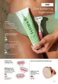 Oriflame tilbudsavis Side 121