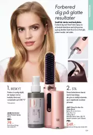 Oriflame tilbudsavis Side 129