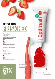 Oriflame tilbudsavis Side 136