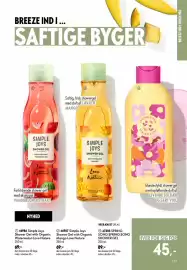 Oriflame tilbudsavis Side 139