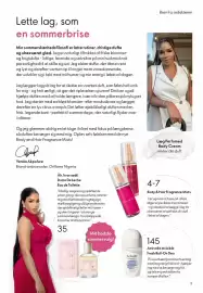 Oriflame tilbudsavis Side 3