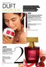 Oriflame tilbudsavis Side 4