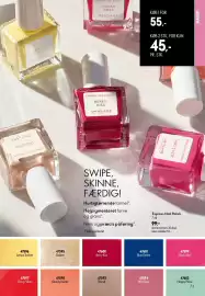 Oriflame tilbudsavis Side 73