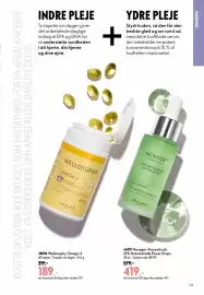 Oriflame tilbudsavis Side 79