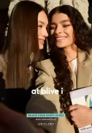 Oriflame tilbudsavis Side 9