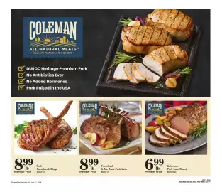 Pavilions weekly ad Page 3