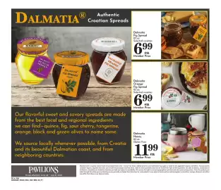 Pavilions weekly ad Page 4